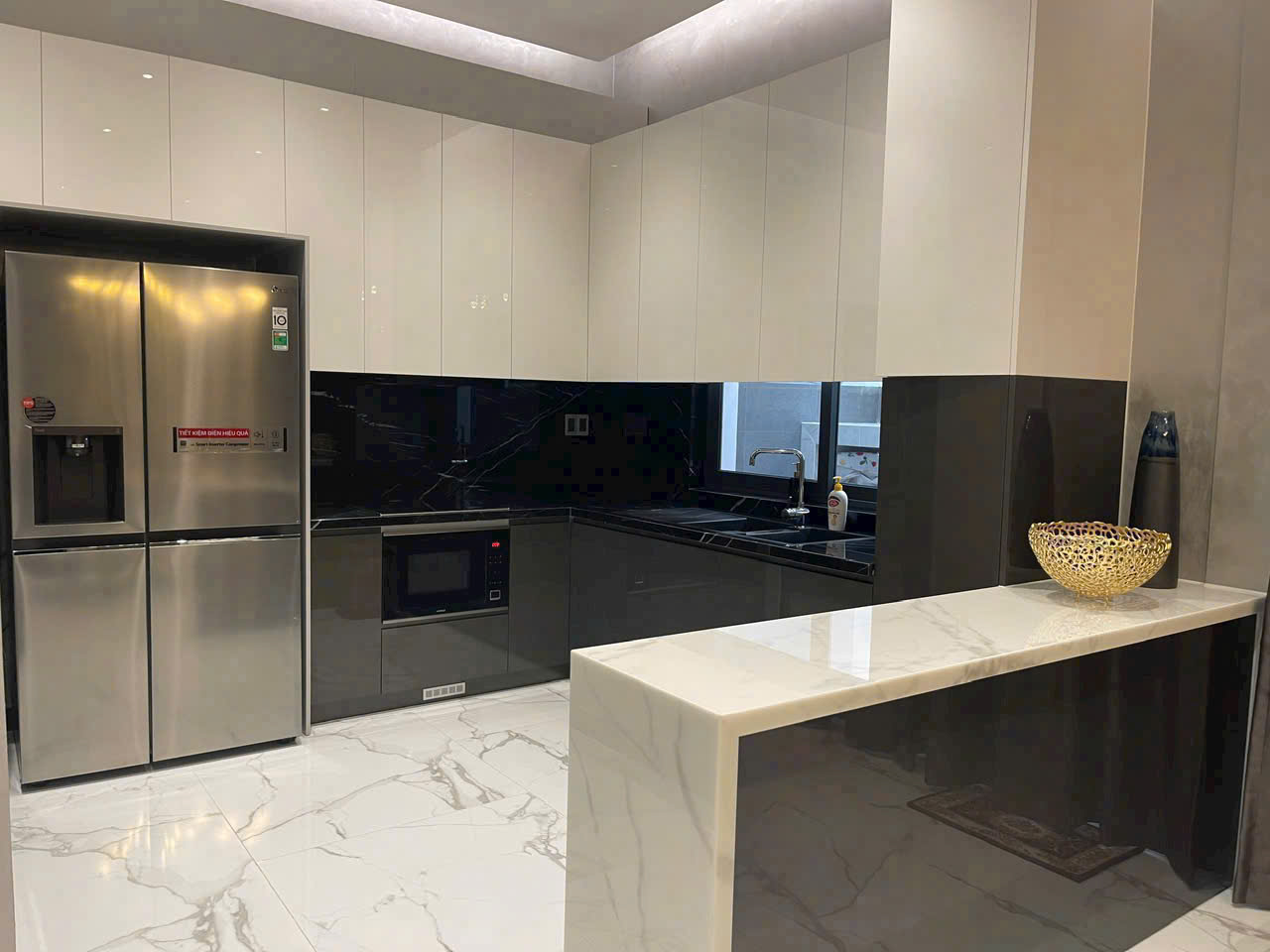 Bán Biệt Thự 61 Đường C Mỹ Thái 1 View Công Viên Phú Mỹ Hưng